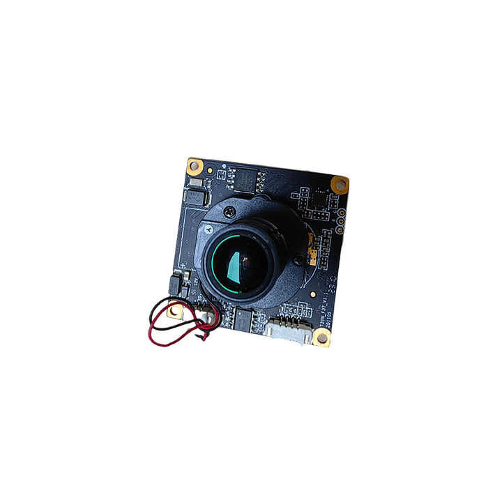 Factory Oem 1080p 4mp Ip Cctv Camera Pcb Board Fixed Or Manual Focus ...