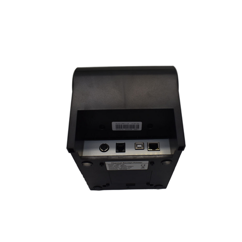 80mm Bondrucker CB811 Kabelloser Bluetooth Thermobondrucker mit Auto Cutter für Geschäftskarten Druckmaschine 250mm/s