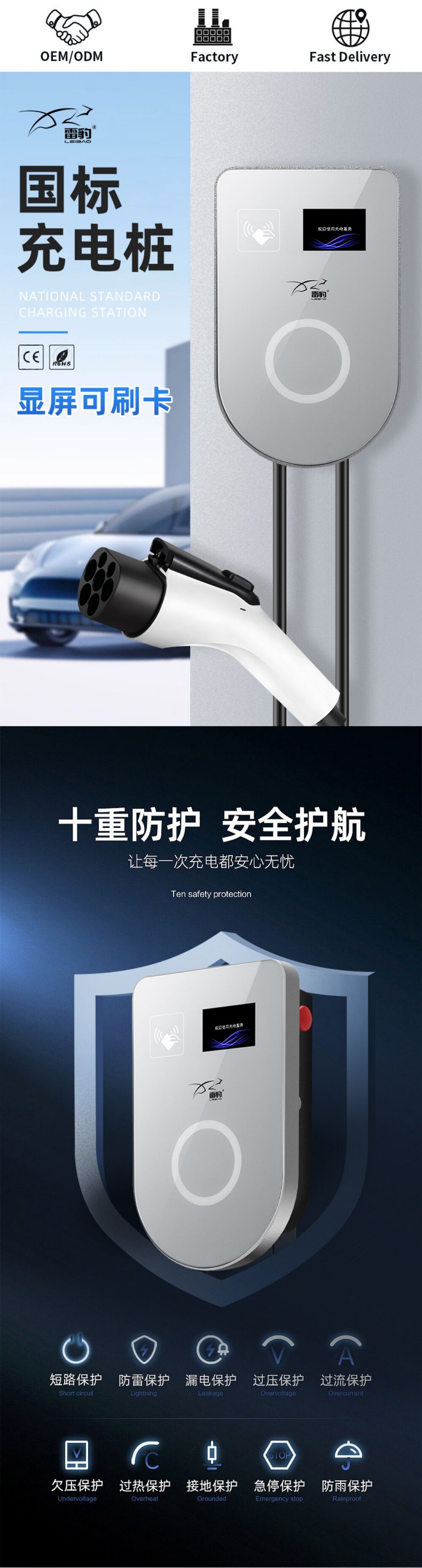 Snapshot of Wholesale Drop Shipping Suppliers For Electric Vehicles And Charging Systems