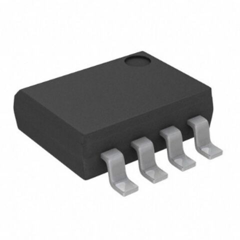 Microchip 24AA02E48-I/SN 2 kbit serielle EEPROM Speicher 900 ns 8-Pin SOIC Serial-I2C