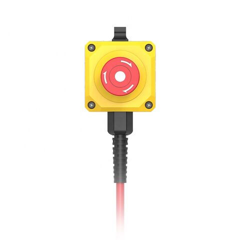 Robô Colaborativo FAIRINO de 6 Eixos e Alta Precisão para Rotulagem, Braço Robótico com Carga Útil de 3 kg e Alcance de 622 mm, Cobot Industrial