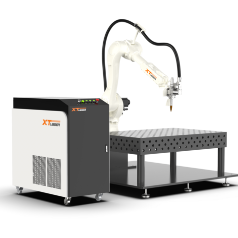 Robô Colaborativo FAIRINO de 6 Eixos e Alta Precisão para Rotulagem, Braço Robótico com Carga Útil de 3 kg e Alcance de 622 mm, Cobot Industrial