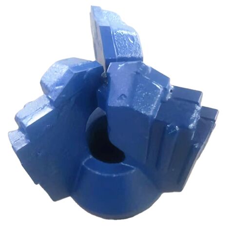 Carbon Steel Spiral Drill Rod Rig Auger Drill Pipe Forged Geological Exploration Tool with Blades for Well Drilling