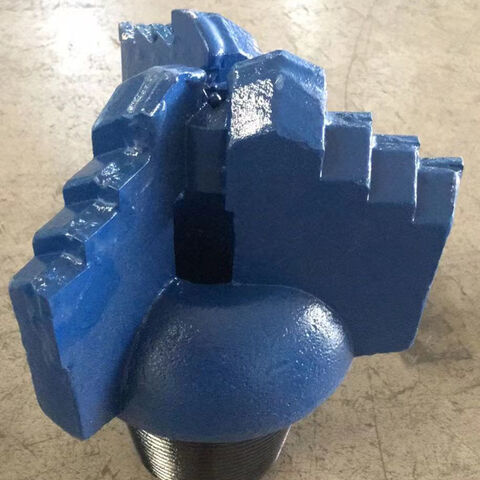 Carbon Steel Spiral Drill Rod Rig Auger Drill Pipe Forged Geological Exploration Tool with Blades for Well Drilling