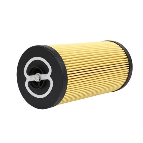 Customize Different Sizes Construction Machinery Excavators and Loaders Oil Filter Cartridges