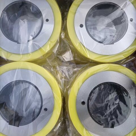 Customize Different Sizes Construction Machinery Excavators and Loaders Oil Filter Cartridges