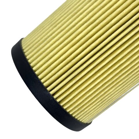 Customize Different Sizes Construction Machinery Excavators and Loaders Oil Filter Cartridges