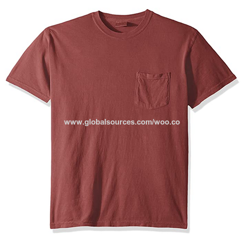 ROLAROLA★大人気★2PACK U NECK+ROUND NECK T-SHIRT SET_3種 Pherrows 2-Pack T-shirts Men's Pack of two T-shirts Plain