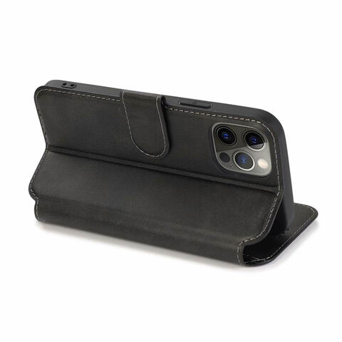 Étui SlimFlip® avec Protection EMF + Blocage des Radiations - Coque Anti-Radiation pour iPhone 14 Series