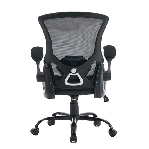 Nouvelle conception de mobilier de bureau Chaise de bureau en maille pour bureau - Chaise de bureau ergonomique et respirante