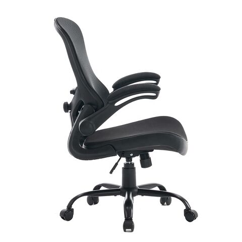 Nouvelle conception de mobilier de bureau Chaise de bureau en maille pour bureau - Chaise de bureau ergonomique et respirante