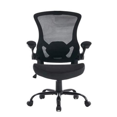 Nouvelle conception de mobilier de bureau Chaise de bureau en maille pour bureau - Chaise de bureau ergonomique et respirante