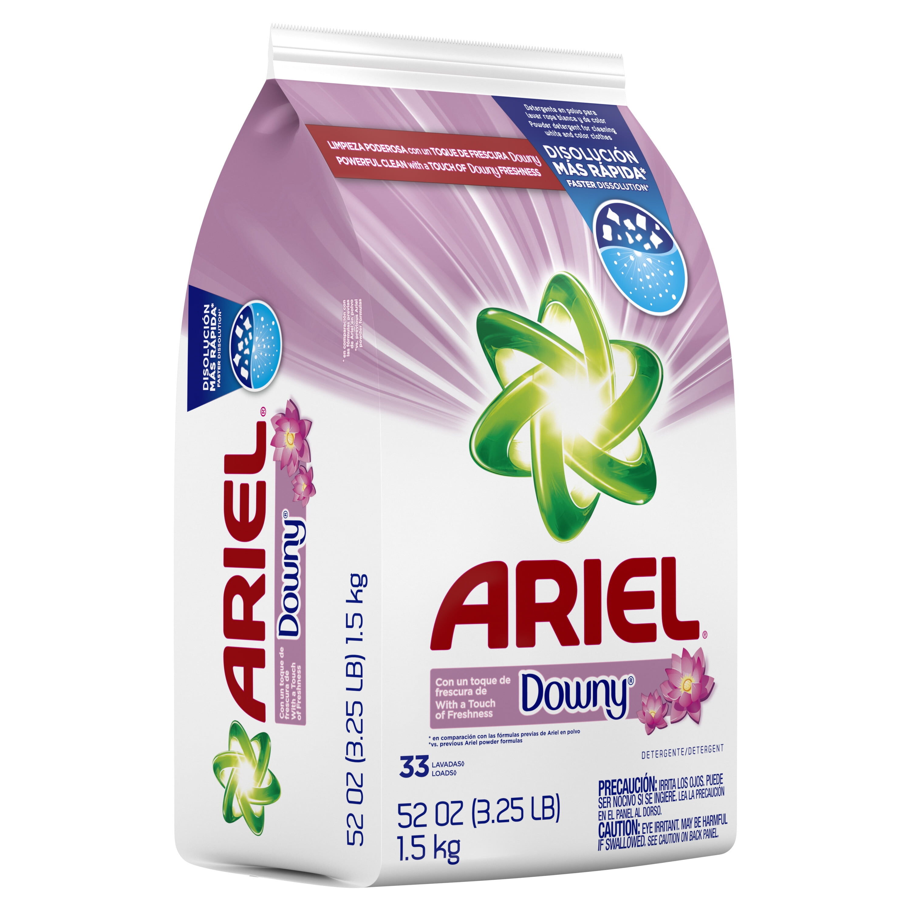 Wholesale Ariel Powder Laundry Detergent With Downy Best Choice For 
