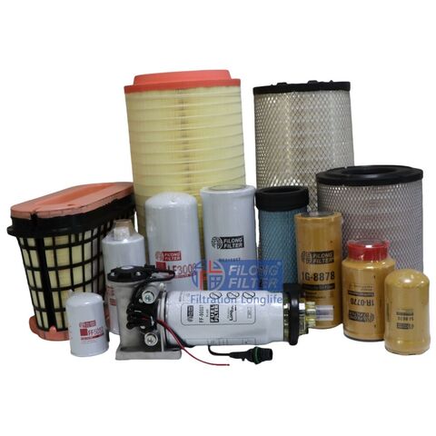 Filtro de Cabina con Precio de Fábrica China 2128300318, CUK2905, LAK413, E2954LC02, 2048300018, A2128300018, A2128300218 - Venta al por mayor