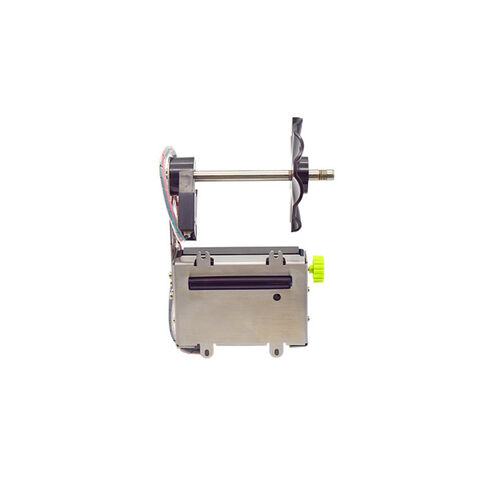 2-Zoll-Embedded-Thermodrucker 58mm Kiosk-Belegdruckmaschine mit automatischem Cutter und USB + Seriell