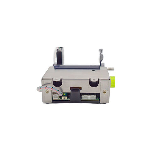 2-Zoll-Embedded-Thermodrucker 58mm Kiosk-Belegdruckmaschine mit automatischem Cutter und USB + Seriell
