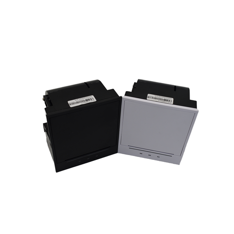 80mm Embedded Panel Modul Schwarzweiß Thermobon-Drucker mit USB+Seriell Schnittstelle Ticket Rechnungsdruckmaschine