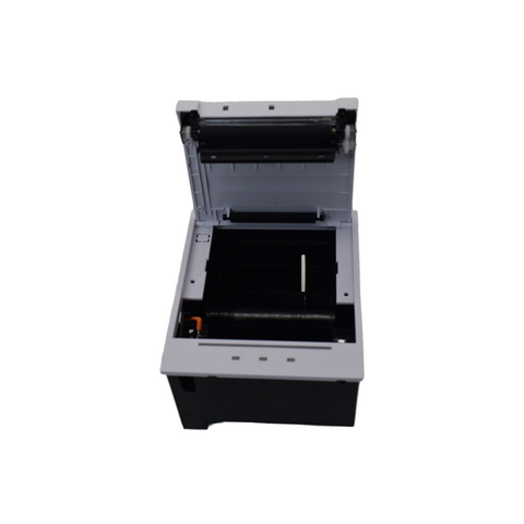 Módulo de Panel Integrado de 80 mm Impresora Térmica de Tickets en Blanco y Negro con Interfaz USB+Serie para Impresión de Facturas y Recibos