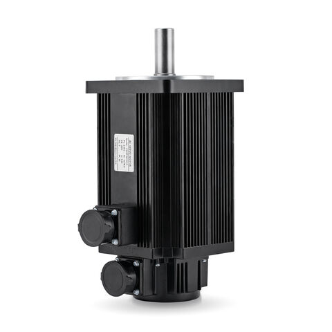 محرك سيرفو إيثركات صناعي INOVANCE SV660 SV630 عالي الجودة 400 واط 750 واط 850 واط 1300 واط 1800 واط 2900 واط 4400 واط، محرك سيرفو CNC ومحرك