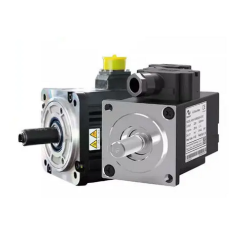 محرك سيرفو إيثركات صناعي INOVANCE SV660 SV630 عالي الجودة 400 واط 750 واط 850 واط 1300 واط 1800 واط 2900 واط 4400 واط، محرك سيرفو CNC ومحرك