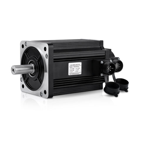 محرك سيرفو إيثركات صناعي INOVANCE SV660 SV630 عالي الجودة 400 واط 750 واط 850 واط 1300 واط 1800 واط 2900 واط 4400 واط، محرك سيرفو CNC ومحرك