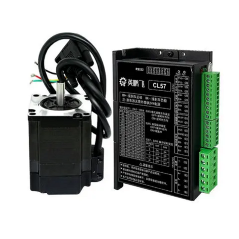 محرك سيرفو إيثركات صناعي INOVANCE SV660 SV630 عالي الجودة 400 واط 750 واط 850 واط 1300 واط 1800 واط 2900 واط 4400 واط، محرك سيرفو CNC ومحرك