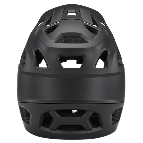 Casco de Bicicleta de Montaña de Cara Completa para Adultos - Casco MTB Integral para Hombre y Mujer, Casco de Descenso Popular con Visera