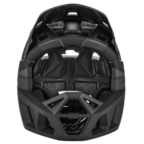 Casco de Bicicleta de Montaña de Cara Completa para Adultos - Casco MTB Integral para Hombre y Mujer, Casco de Descenso Popular con Visera