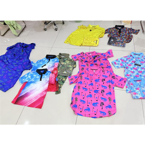 Camisas Polo Casuais Respiráveis Feitas Sob Medida