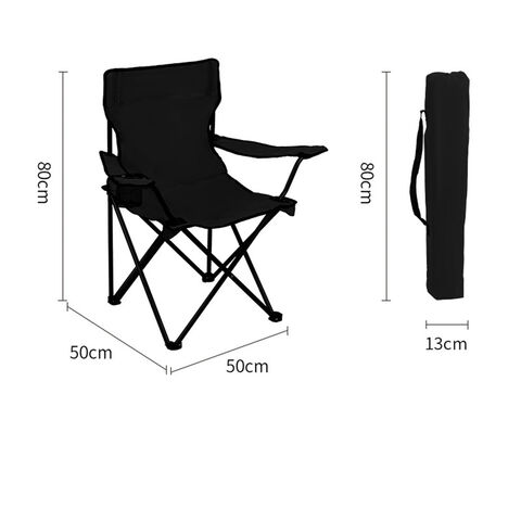 Cadeira dobrável para exterior, cadeira de pesca portátil para casa, cadeira com encosto, cadeira de lazer, cadeira de praia, cadeira de pesca, poltrona