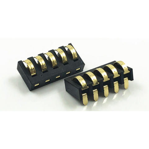 Maßgeschneiderte 8-Pin-Batteriehalter – Batteriehalter mit hoher Entladerate und 8-Pin-Anschlüssen, Originalware