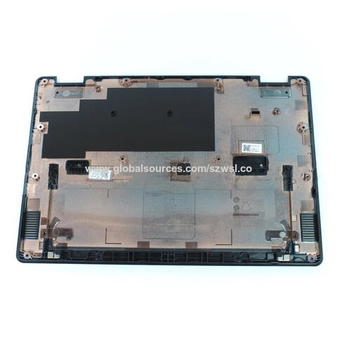 Bodenabdeckung unten für Chromebook 11 R751T (Touch) / R751TN (Touch) 60.GPZN7.002 - Original Ersatzteil