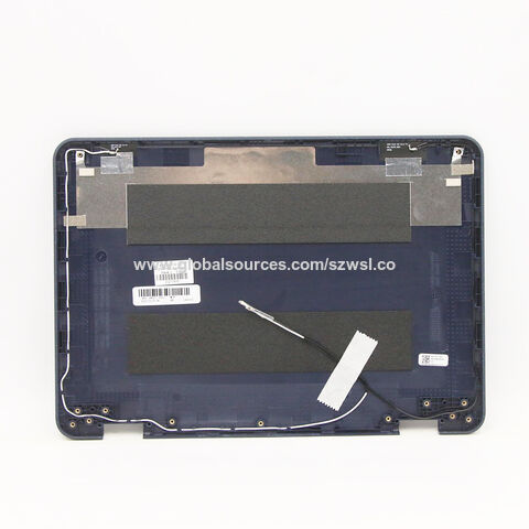 قطع غيار الكمبيوتر المحمول: غطاء A للكمبيوتر المحمول 300w الجيل الثالث (Lenovo) 5CB0Z69368 - قطع غيار أصلية ومتوافقة