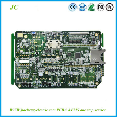Bulk Buy China Wholesale Multilayer Pcb Assembly With Bga Bulk Buy China Wholesale Multilayer Pcb Assembly With Bga