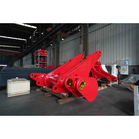 Fabricación de Estructuras de Acero Prefabricadas a Medida con Piezas de Soldadura y Mecanizado CNC