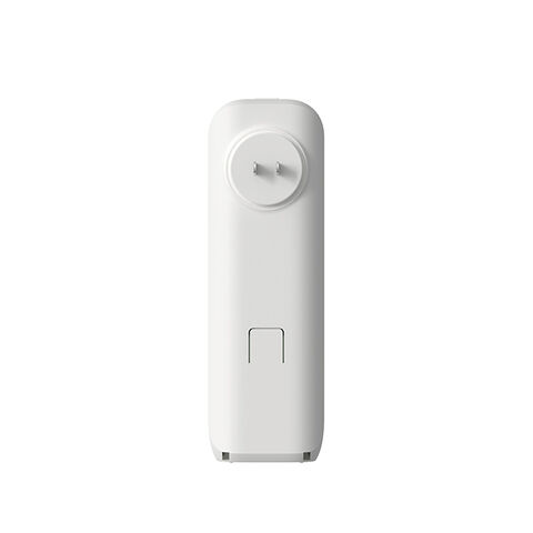 Hochwertige, tragbare, elektrische Smart-Sensor-Aroma-Diffusoren mit Stecker für ätherische Öle für den Großhandel