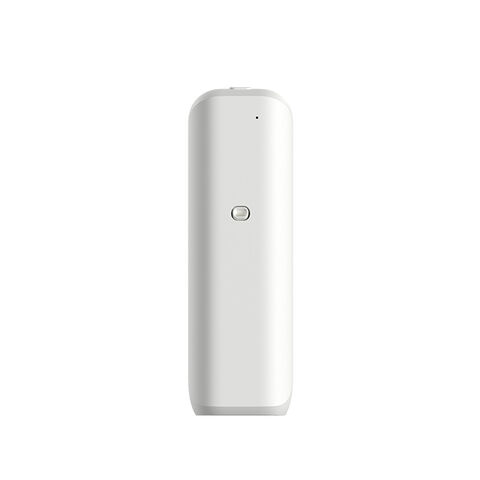 Hochwertige, tragbare, elektrische Smart-Sensor-Aroma-Diffusoren mit Stecker für ätherische Öle für den Großhandel