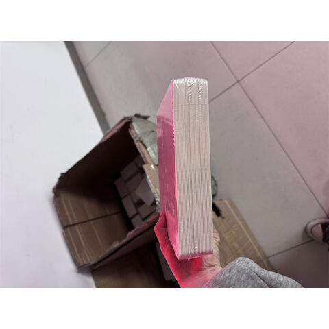 Venta al por mayor de cartulina y papel de colores personalizados