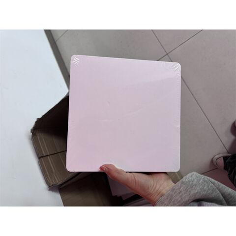 Venta al por mayor de cartulina y papel de colores personalizados