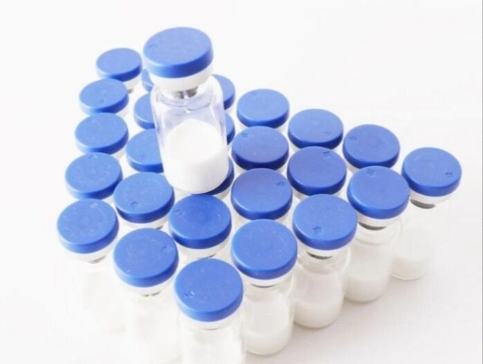 Retha Injection Lose Weight Injection Cosmetic Peptides Reta Sema Tirz Chinese Top ...