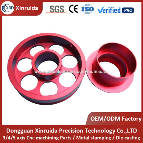 Factory Direct High Quality China Wholesale Anodized Factory Direct High Quality China Wholesale Anodized