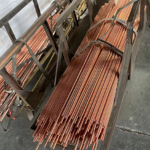Tubos de Cobre para Ar Condicionado, Tubagem de Cobre para Sistemas de Ar Condicionado