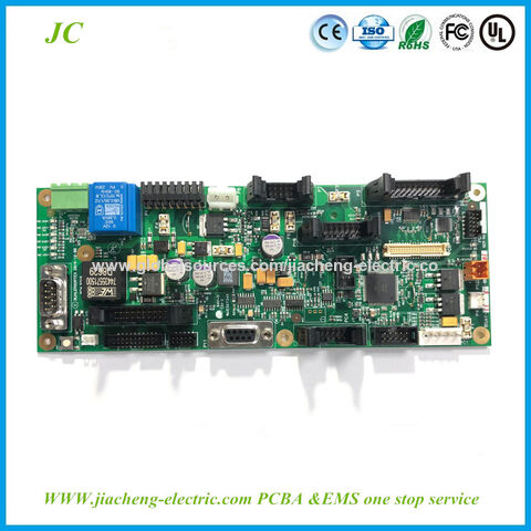 Bulk Buy China Wholesale Multilayer Pcb Assembly With Bga Bulk Buy China Wholesale Multilayer Pcb Assembly With Bga