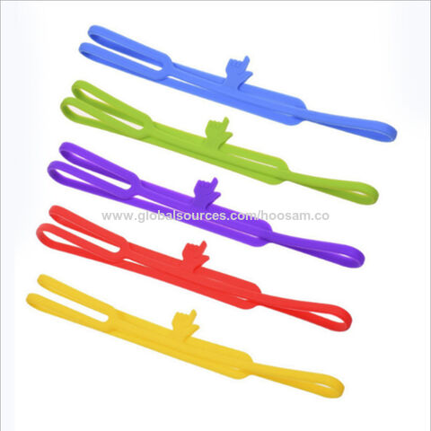 Marcadores de silicona en oferta - Artículos de papelería de silicona al por mayor