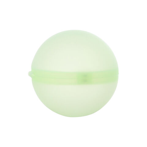 بالونات مياه قابلة لإعادة الاستخدام من السيليكون لحفلات شواء الصيف