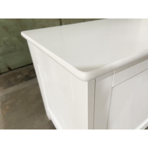 Caja de Juguetes de Madera, Baúl de Almacenamiento, Banco Infantil, Organizador de Ropa, Armario de Almacenamiento
