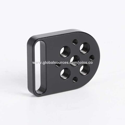 Servicio de Mecanizado CNC Personalizado: Piezas de Acero Inoxidable, Acero Fundido de Precisión y Fundición CNC