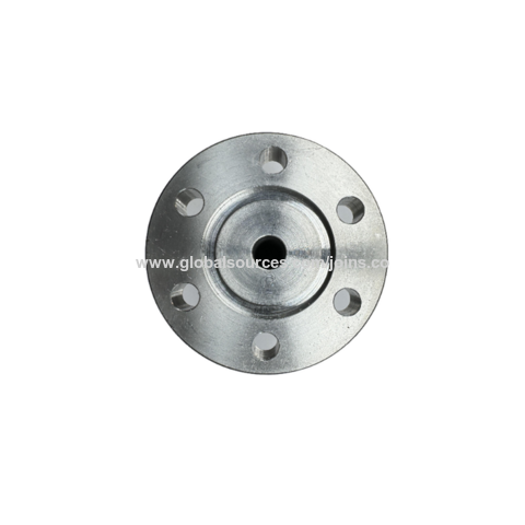 Servicio de Mecanizado CNC Personalizado: Piezas de Acero Inoxidable, Acero Fundido de Precisión y Fundición CNC