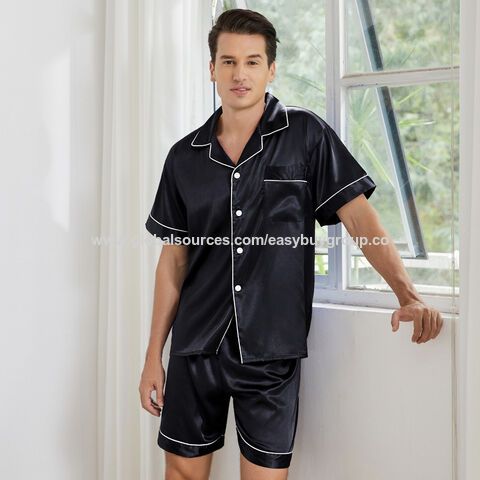 Ropa de dormir para hombre al por mayor