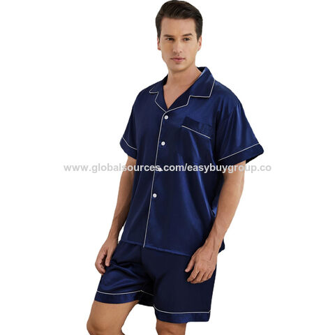 Ropa de dormir para hombre al por mayor